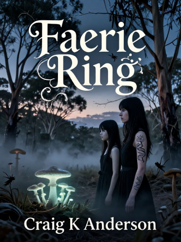Faerie Ring
www.craigkanderson.com