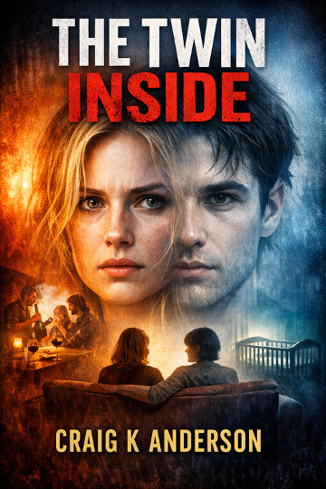 Book Cover - The Twin Inside
www.craigkanderson.com